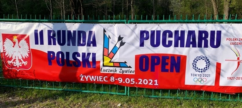II Runda Pucharu Polski OPEN, II Runda Ekstraklasy Kobiet i Mężczyzn / I Liga K i M – Żywiec 8-9.05.2021