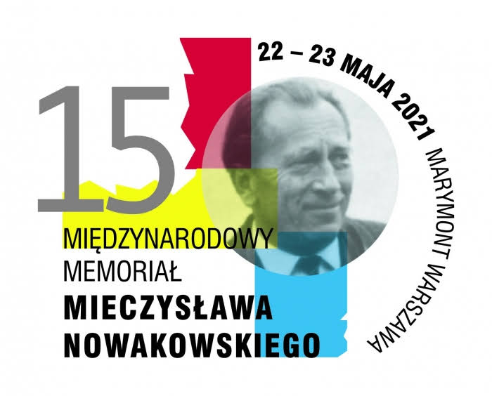 Read more about the article 15 Międzynarodowy Memoriał Mieczysława Nowakowskiego